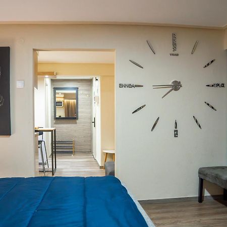 Kondoulis Apartment 2 Калампака Екстериор снимка