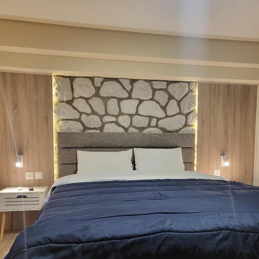 Kondoulis Apartment 2 Калампака Екстериор снимка